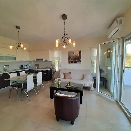 Bel Air Villa Skala Potamia  Ngoại thất bức ảnh