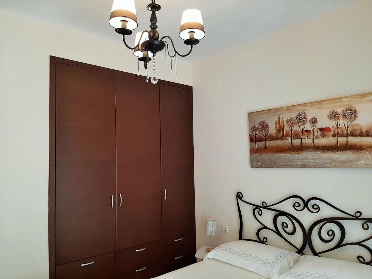 Bel Air Villa Skala Potamia  Ngoại thất bức ảnh